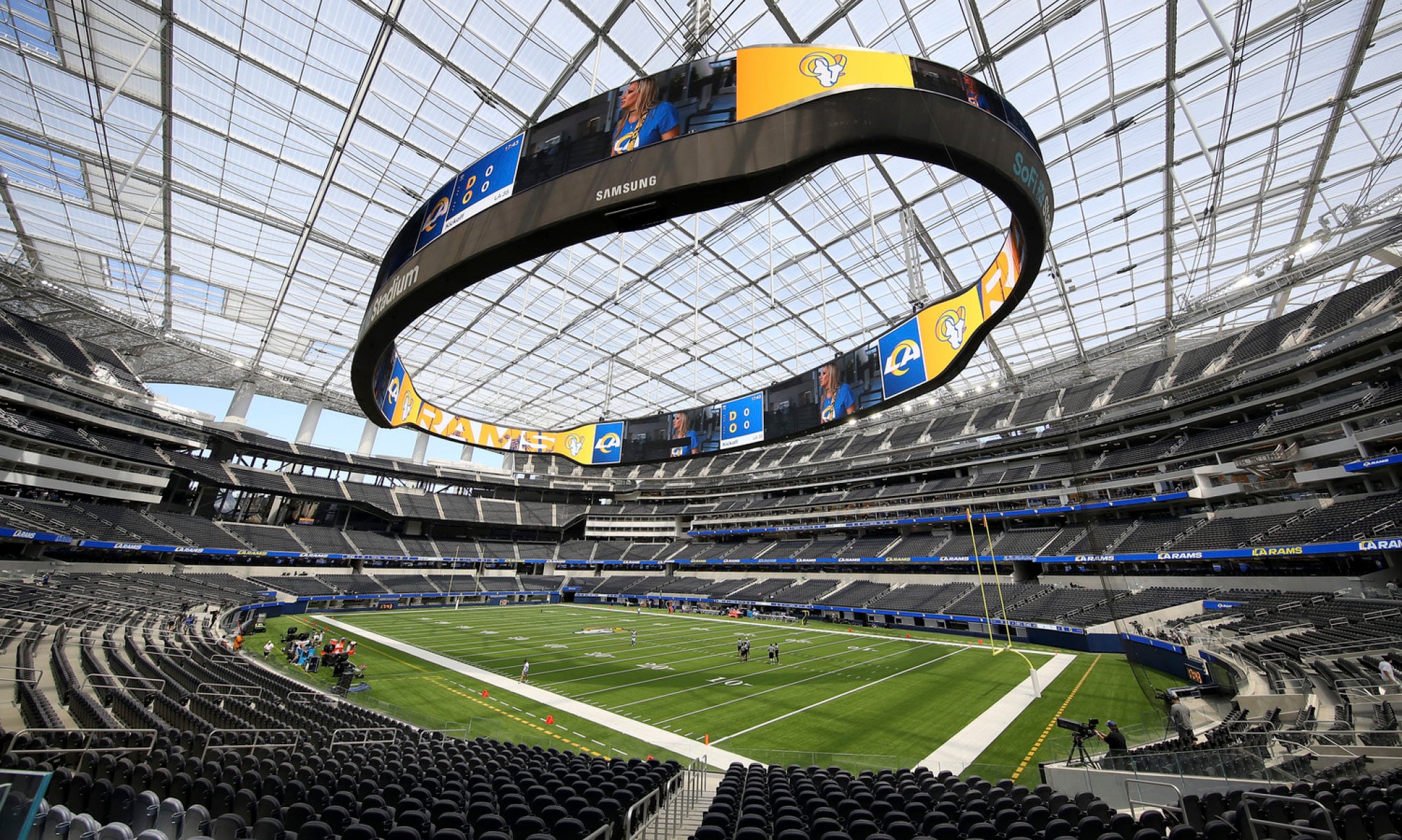 تلویزیون ورزشی